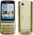 Nokia C3-01.5 Gold Сотовые Телефоны инструкция, поддержка, форум, описание, мануал
