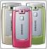 Samsung SGH-X540 Сотовые Телефоны инструкция, поддержка, форум, описание, мануал
