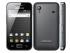 Samsung GT-S5830i Black Смартфон инструкция, поддержка, форум, описание, мануал
