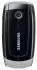 Samsung SGH-X510 Сотовые Телефоны инструкция, поддержка, форум, описание, мануал