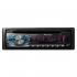 Pioneer DEH-3400UB Автомобильные Магнитолы С Cd Mp3 инструкция, поддержка, форум, описание, мануал