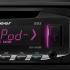 Pioneer DEH-3400UB Автомобильные Магнитолы С Cd Mp3 инструкция, поддержка, форум, описание, мануал