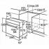 Bosch HBN 230250 E Плита инструкция, поддержка, форум, описание, мануал