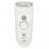 Braun Milo SE7681WD White/Grey Эпилятор инструкция, поддержка, форум, описание, мануал