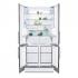 Electrolux ERZ 45800 Встраиваемые Холодильники Side-By-Side инструкция, поддержка, форум, описание, мануал