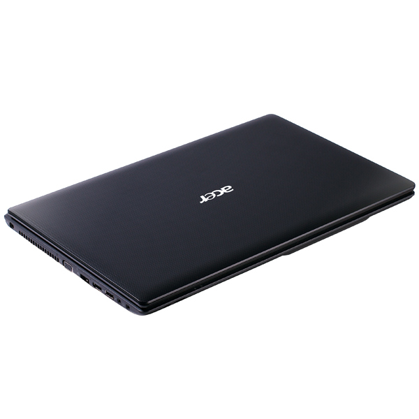 Ноутбук Acer Aspire 5742g 386g32mnkk