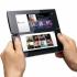 Sony SGP-T212RU/S Black Планшетные Пк инструкция, поддержка, форум, описание, мануал
