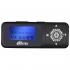 Ritmix RF-3350 4Gb Black Mp3 Плеер  Flash инструкция, поддержка, форум, описание, мануал
