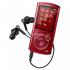 Sony NWZ-E464 8Gb Red Mp3 Плеер  Flash инструкция, поддержка, форум, описание, мануал