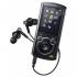 Sony NWZ-E464 8Gb Black Mp3 Плеер  Flash инструкция, поддержка, форум, описание, мануал