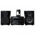 Yamaha MCR332 Black Hi-Fi Музыкальные Центры Micro инструкция, поддержка, форум, описание, мануал