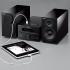 Yamaha MCR332 Black Hi-Fi Музыкальные Центры Micro инструкция, поддержка, форум, описание, мануал