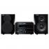 Yamaha MCR332 Black Hi-Fi Музыкальные Центры Micro инструкция, поддержка, форум, описание, мануал