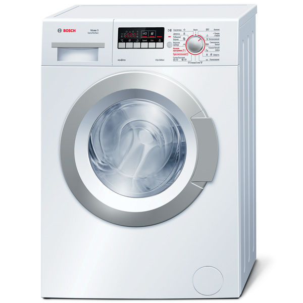 Bosch Wlg20240oe  -  2