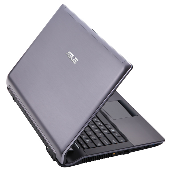 Asus N53s  -  3