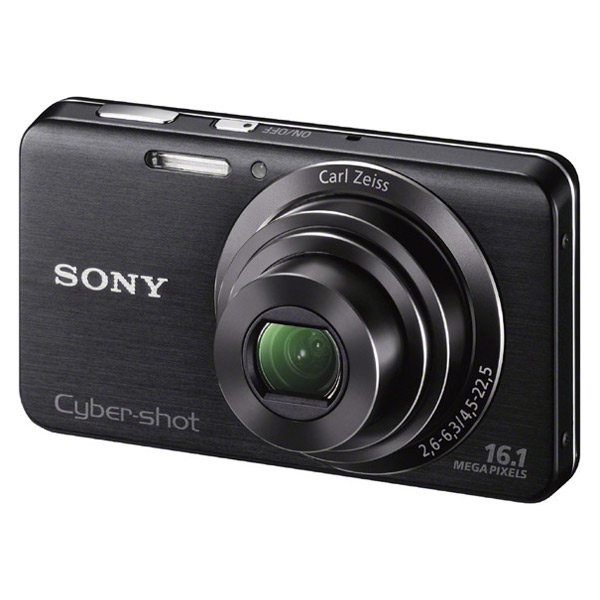  sony dsc w630