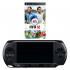 Sony E1008 Black + FIFA 2012 Psp инструкция, поддержка, форум, описание, мануал