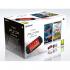 Sony E1008 Black + Cars 2 (Тачки 2) + Geronimo Stilton Psp инструкция, поддержка, форум, описание, мануал
