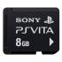 Sony 8GB Аксессуары Для Ps Vita инструкция, поддержка, форум, описание, мануал