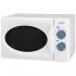 Hyundai H-MW3517 White Микроволновые Печи Соло инструкция, поддержка, форум, описание, мануал