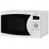 Hyundai H-MW3320 White New Микроволновые Печи Соло инструкция, поддержка, форум, описание, мануал