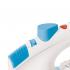 Scarlett SC-1134S White/Blue Утюги инструкция, поддержка, форум, описание, мануал