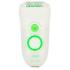 Braun Milo SE5580 White/Green Эпилятор инструкция, поддержка, форум, описание, мануал