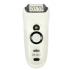Braun Milo SE7281WD White/Black Эпилятор инструкция, поддержка, форум, описание, мануал