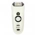 Braun Milo SE7281WD White/Black Эпилятор инструкция, поддержка, форум, описание, мануал