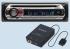 Как установить часы на данном устройстве? Sony CDX-GT310 [Ответы 1]
