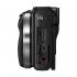 Sony NEX-7 Black Цифровые Фотоаппараты Со Сменной Оптикой инструкция, поддержка, форум, описание, мануал