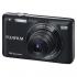 Fujifilm FinePix JX520 Black Цифровые Фотоаппараты Более 16 Мпикс инструкция, поддержка, форум, описание, мануал