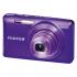 Fujifilm FinePix JX700 Purple Цифровые Фотоаппараты Более 16 Мпикс инструкция, поддержка, форум, описание, мануал