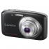 Panasonic DMC-S5EE-K Black Цифровые Фотоаппараты Более 16 Мпикс инструкция, поддержка, форум, описание, мануал