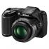 Nikon Coolpix L810 Black Цифровые Фотоаппараты Более 16 Мпикс инструкция, поддержка, форум, описание, мануал