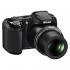 Nikon Coolpix L810 Black Цифровые Фотоаппараты Более 16 Мпикс инструкция, поддержка, форум, описание, мануал
