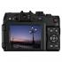 Canon PowerShot G1X Black Цифровые Фотоаппараты Более 16 Мпикс инструкция, поддержка, форум, описание, мануал