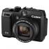 Canon PowerShot G1X Black Цифровые Фотоаппараты Более 16 Мпикс инструкция, поддержка, форум, описание, мануал