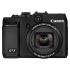 Canon PowerShot G1X Black Цифровые Фотоаппараты Более 16 Мпикс инструкция, поддержка, форум, описание, мануал