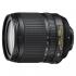 Nikon AF-S DX 18-105 f3.5-5.6 VR Объектив Для Зеркального Фотоаппарата Nikon инструкция, поддержка, форум, описание, мануал