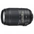Nikon AF-S DX 55-300 f4.5-5.6 VR Объектив Для Зеркального Фотоаппарата Nikon инструкция, поддержка, форум, описание, мануал
