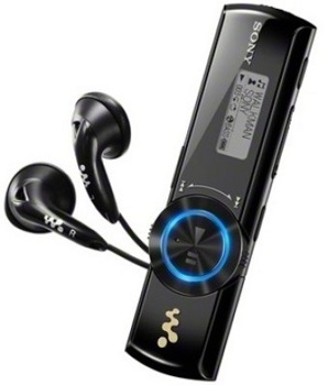 Walkman Nwz B172f  -  4