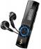 Sony NWZ-B172F 2Gb Black Mp3 Плеер  Flash инструкция, поддержка, форум, описание, мануал