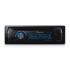 Pioneer DEH-P5100UB Автомагнитола инструкция, поддержка, форум, описание, мануал