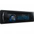 Pioneer DEH-P5100UB Автомагнитола инструкция, поддержка, форум, описание, мануал
