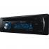 Pioneer DEH-P5100UB Автомагнитола инструкция, поддержка, форум, описание, мануал