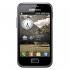Samsung Galaxy Ace Plus GT-S7500 Dark/Blue Смартфон инструкция, поддержка, форум, описание, мануал