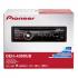 Pioneer DEH-4000UB Автомагнитола инструкция, поддержка, форум, описание, мануал