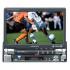 Kenwood KVT-725DVD-B Автомагнитола инструкция, поддержка, форум, описание, мануал