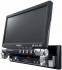 Kenwood KVT-725DVD Автомагнитола инструкция, поддержка, форум, описание, мануал